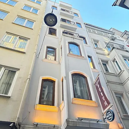 City Center Alyon Suite Hotel Taksim Istanbul Of Prime Stay Economy And Standart Category-3