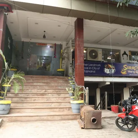 Hotel Grand Father-2