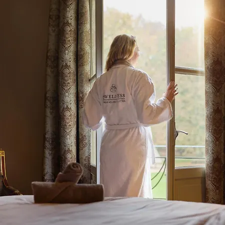 Wellnessresort&Hotel De Valkenberg-2