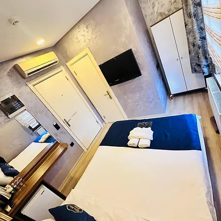 City Center Alyon Suite Hotel Taksim Istanbul Of Prime Stay Economy And Standart Category-2
