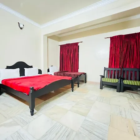 Hotel Hill Town Coorg-2