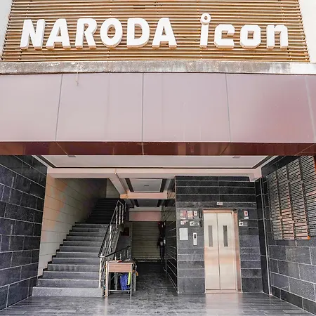 Fabhotel Sr Naroda - Nr Akshardham-3