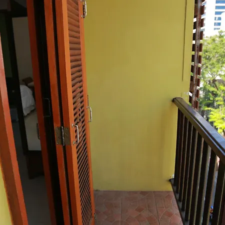 Upar Hotels Silom-2