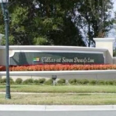 The Villas At Seven Dwarfs-2