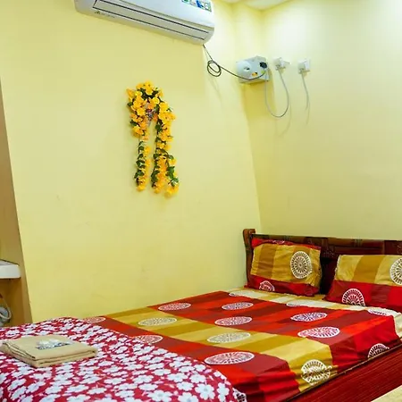 Lotus Pond Resort & Spa-3