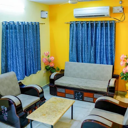 Lotus Pond Resort & Spa-2