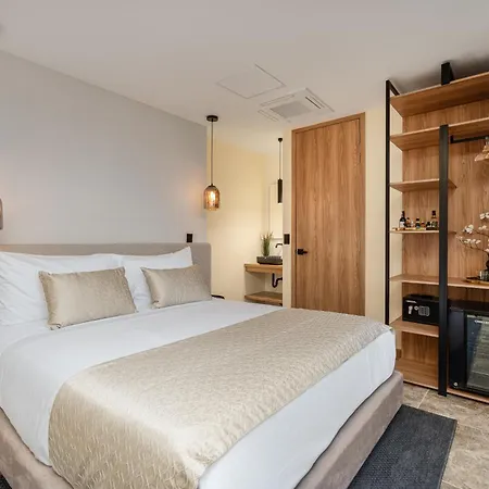 Lin Boutique Hotel By Housy-3