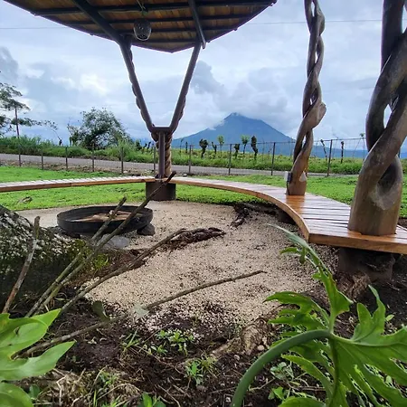 Arenal 360 Lodge-2