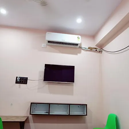 Hotel A R S Rooms & Banquet-2