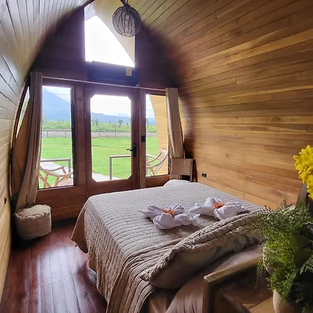 Arenal 360 Lodge-2