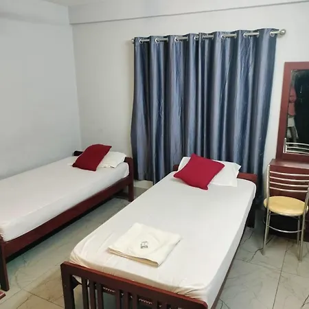 Everest Lodge-2