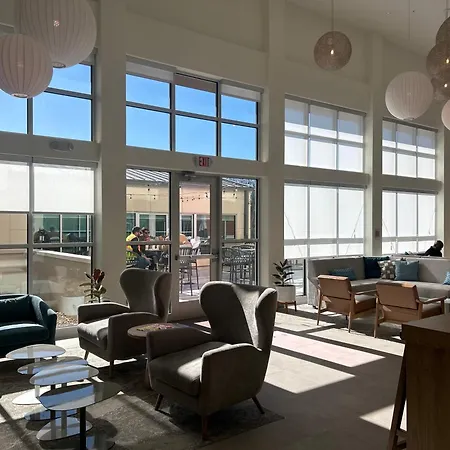 Element By Marriott Fort Smith-2