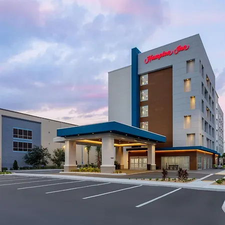 Hampton Inn By Hilton Ocoee Orlando-2