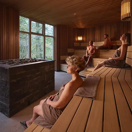 Wellnessresort&Hotel De Valkenberg-3