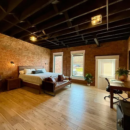 The Benjamin Hotel-3