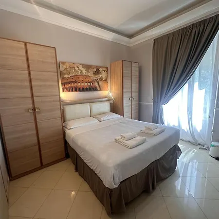 Spqr Suite Guest House-3