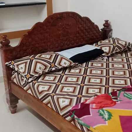 Sri Chendur Siva Residency-2