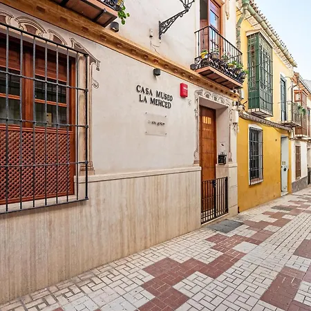Casa Museo La Merced By Stay Unique-2