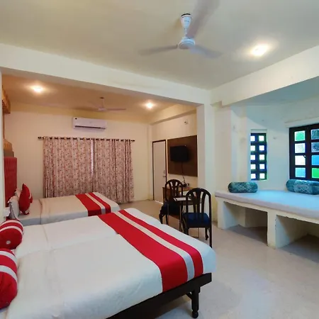 Hotel Tree Of Heaven-2