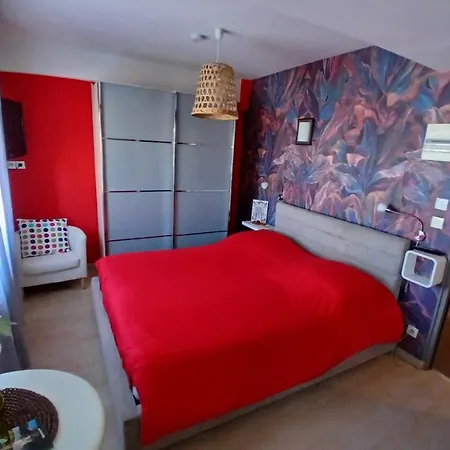 Hôtel le 116-3