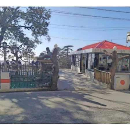 Hotel Horizon Near Picture Palace Bus Stand, Mussoorie-2