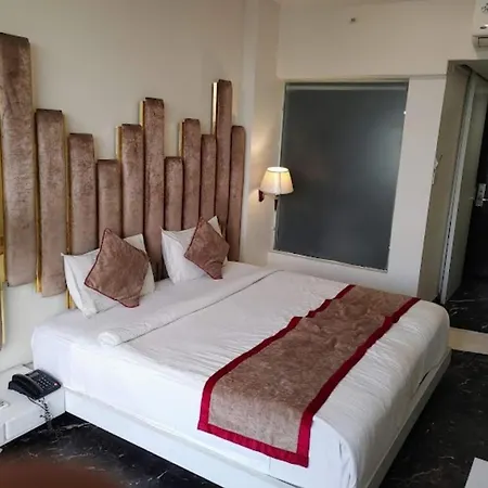 The Prabha International Hotel-2