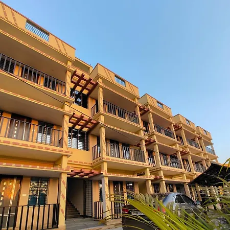 Suite Stays Balaji Holiday-3