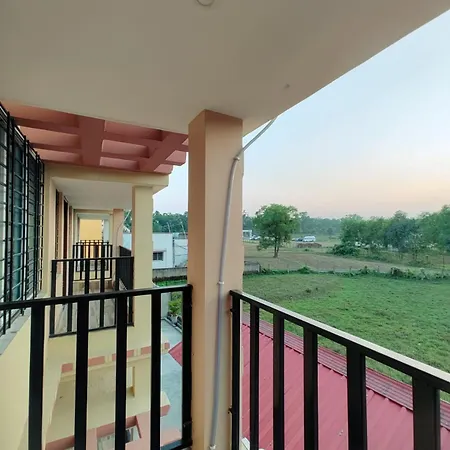 Suite Stays Balaji Holiday-2