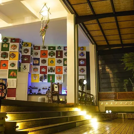 Amba Yaalu - Thema Collection "The First Women-Led Hotel In Sri Lanka"-3