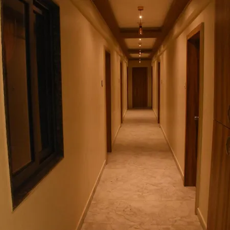 Hotel Shreehari-3