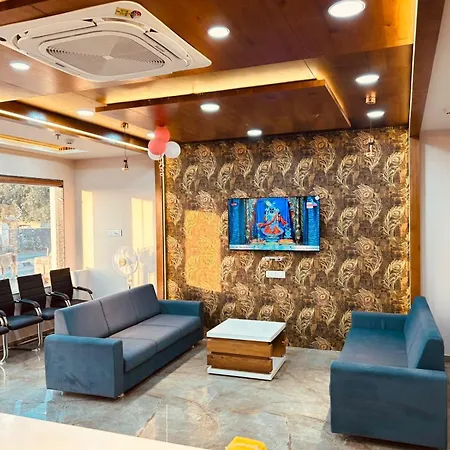 Hotel Shreehari-2