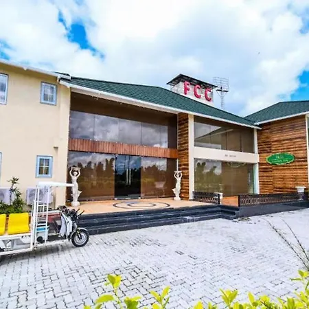 Faith Club And Resort-2