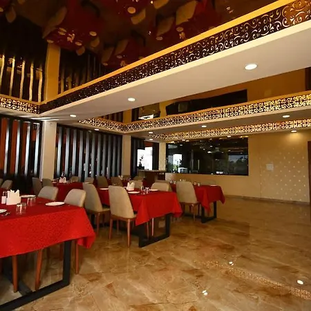 Faith Club And Resort-3