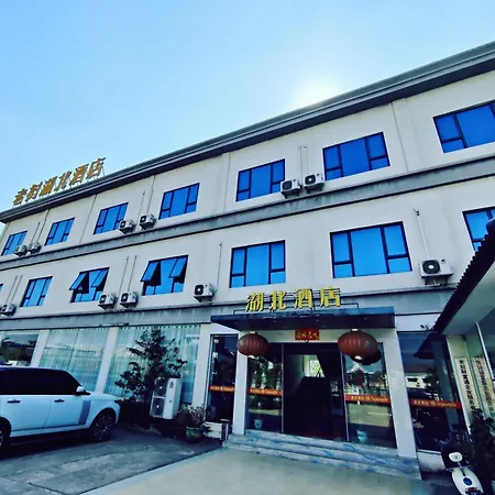 Hubei Hotel-2