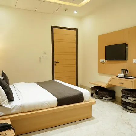 Hotel Sehdev Residency-2