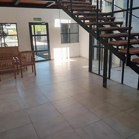 Hotel Gbh-3