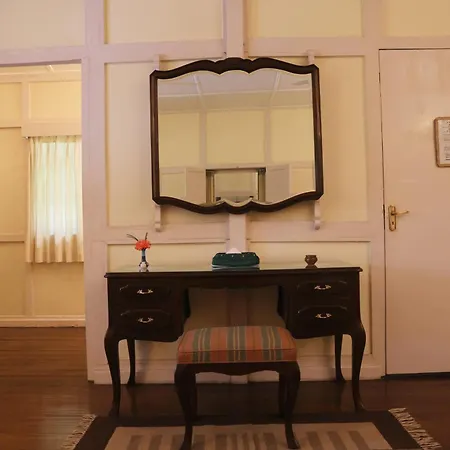 Chowkidinghee Heritage Tea Bungalow-3