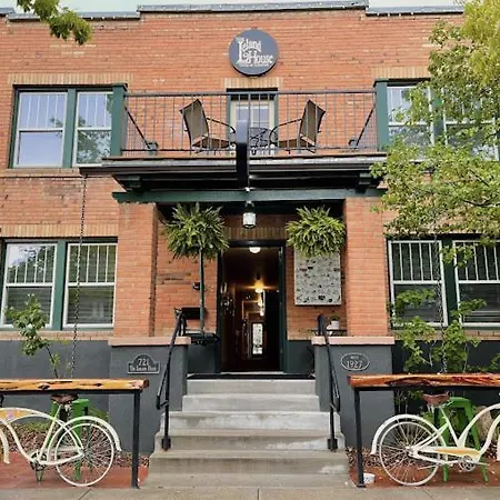 Leland House Suites Of Durango-3