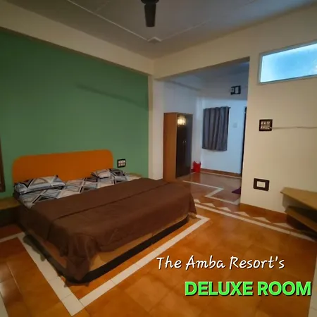 The Amba Resort-3