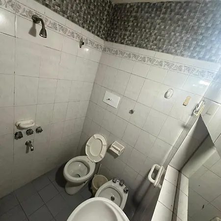 Alojamiento Privado Colinas-2