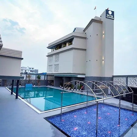 Hotel Millennium-3