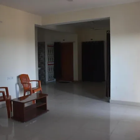 M G Garden Banquet & Guest House-3