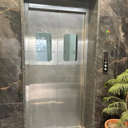 Hotel Sky Way Inn-2