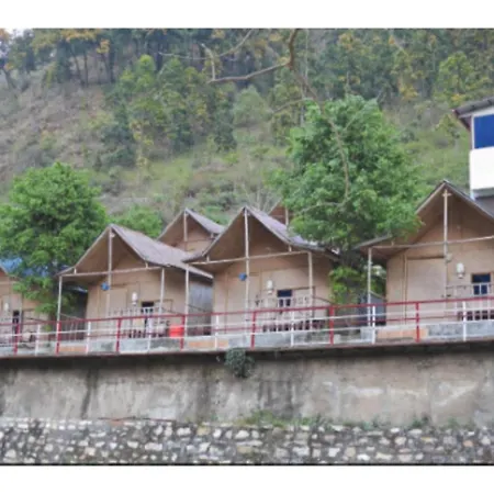 Hills Of Adventure, Keshudhar, Lansdowne-2