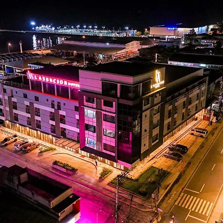 L' Asuncion Hotel-2