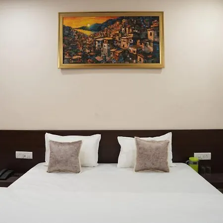 Hotel Ganga Niwas-3