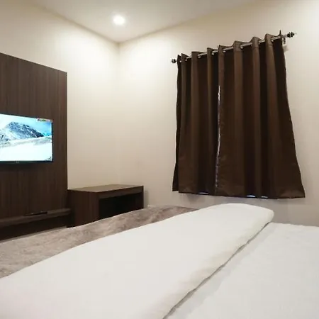 Hotel Ganga Niwas-2