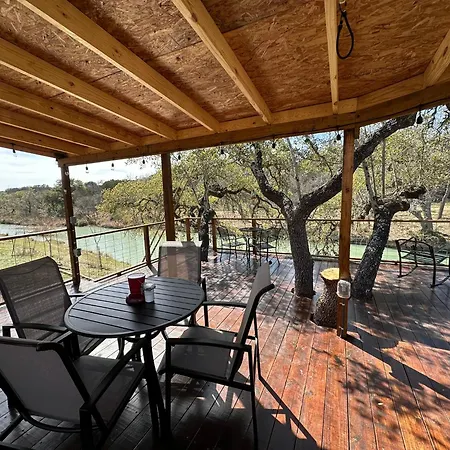Bandera Stronghold Retreat-3