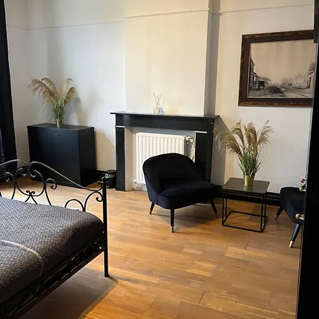 B&B Het Routehuis-3