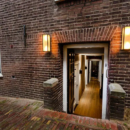 Villa335 Boutique B&B-2